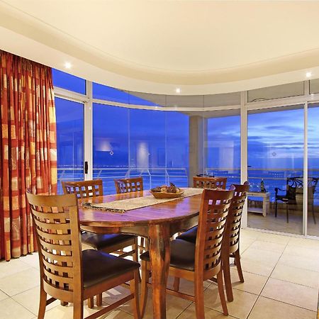 Апартаменты Ocean View C602 By Hostagents Блаубергстранд Экстерьер фото