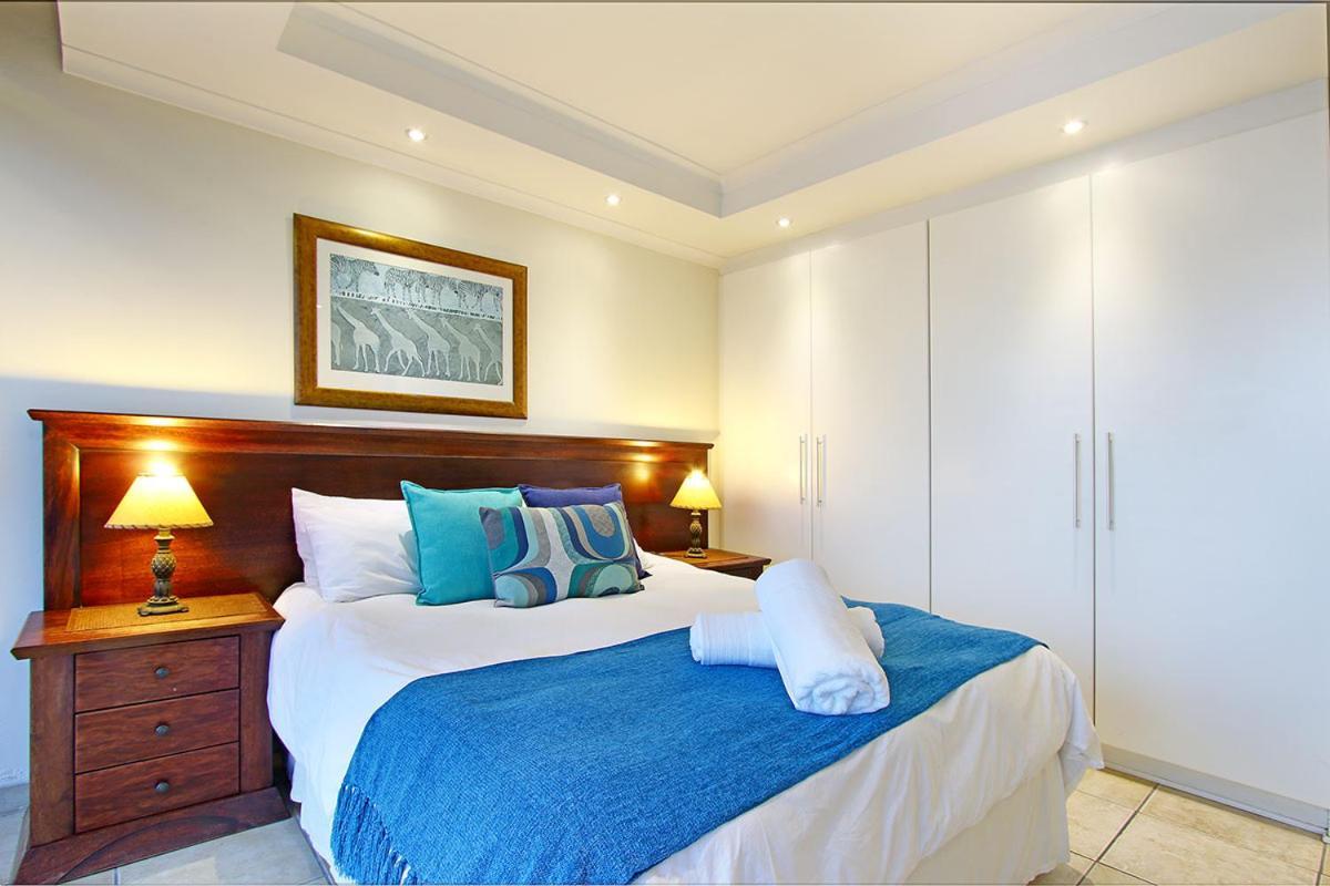 Апартаменты Ocean View C602 By Hostagents Блаубергстранд Экстерьер фото