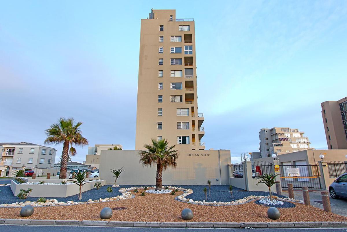 Апартаменты Ocean View C602 By Hostagents Блаубергстранд Экстерьер фото
