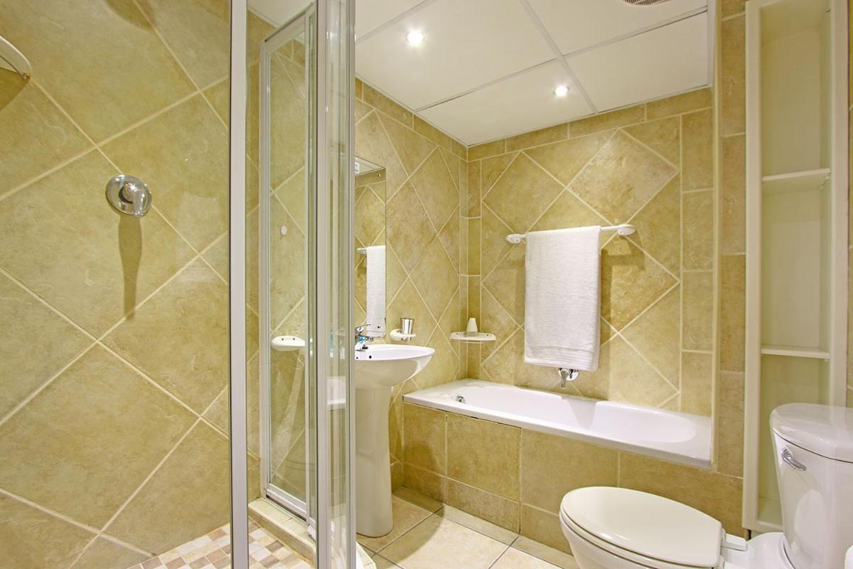 Апартаменты Ocean View C602 By Hostagents Блаубергстранд Экстерьер фото