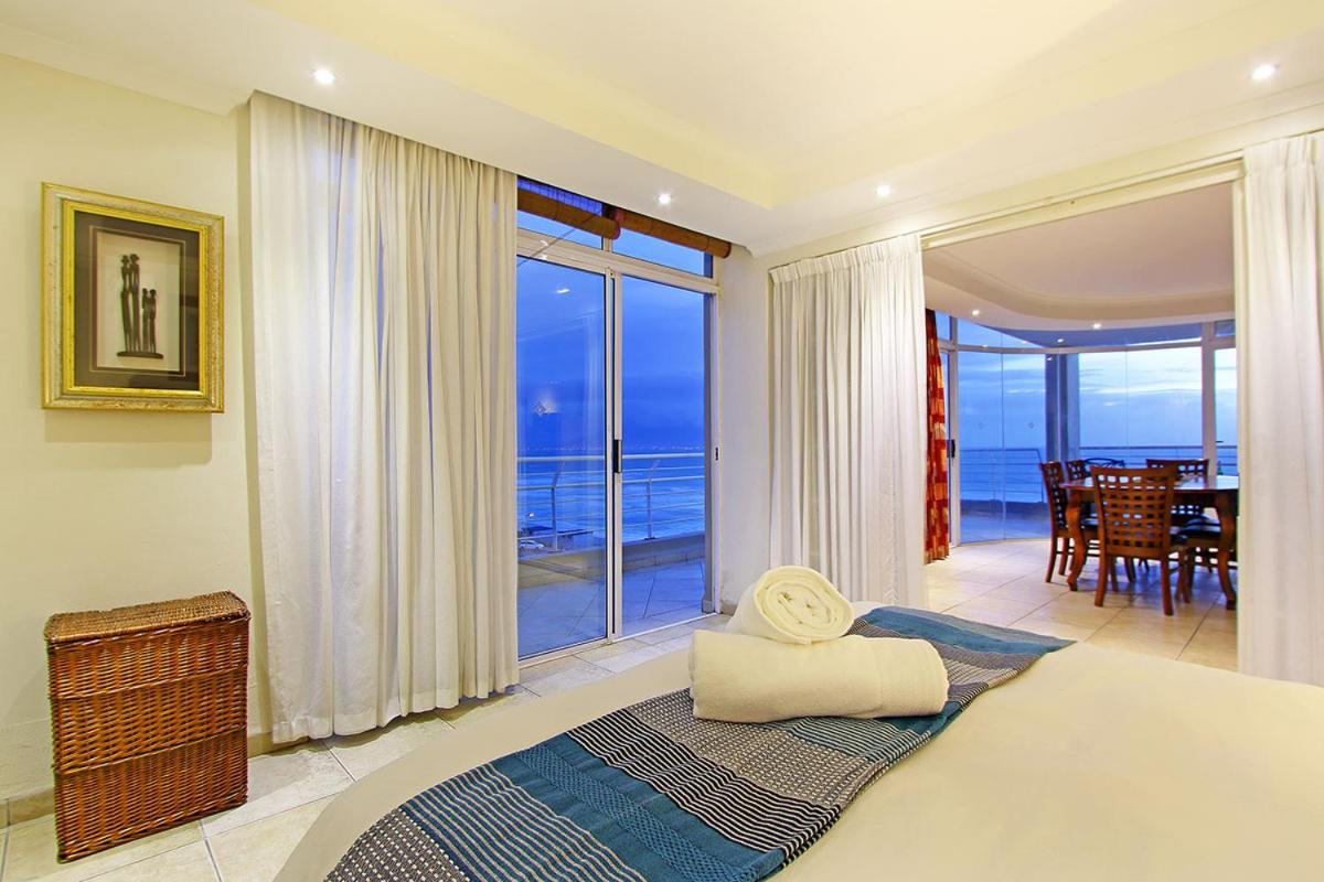 Апартаменты Ocean View C602 By Hostagents Блаубергстранд Экстерьер фото