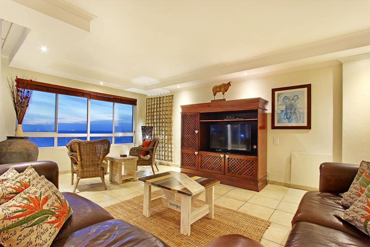 Апартаменты Ocean View C602 By Hostagents Блаубергстранд Экстерьер фото