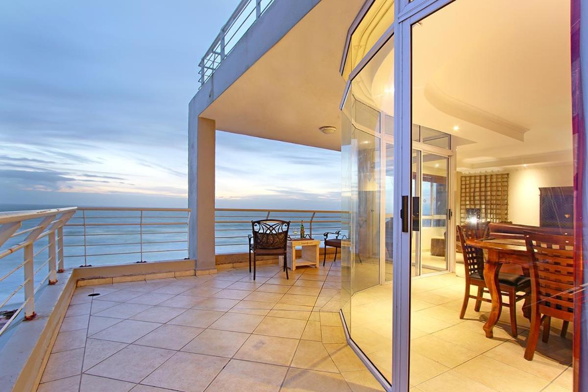 Апартаменты Ocean View C602 By Hostagents Блаубергстранд Экстерьер фото